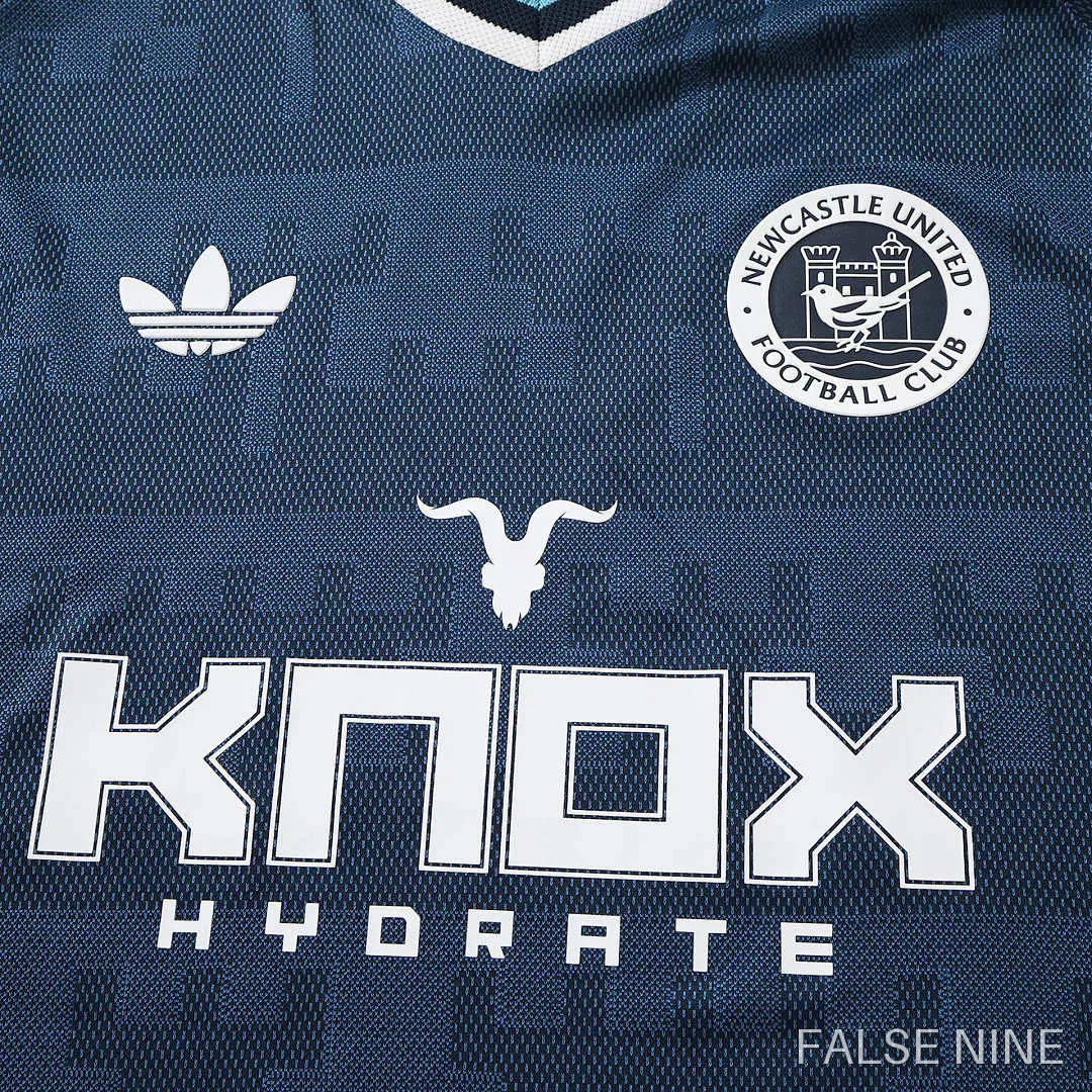 Newcastle United 26/27 Away Shirt (Player Version), photo 11