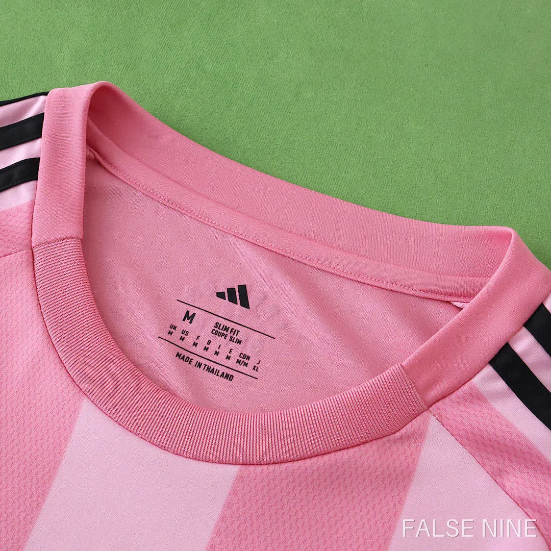 Inter Miami CF 25/26 Home Shirt (Fan Version), photo 2