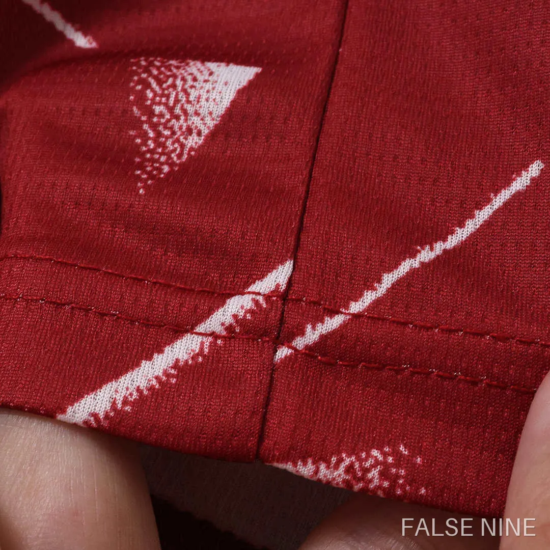 Liverpool 26/27 Home Long Sleeve Shirt (Fan Version), photo 8