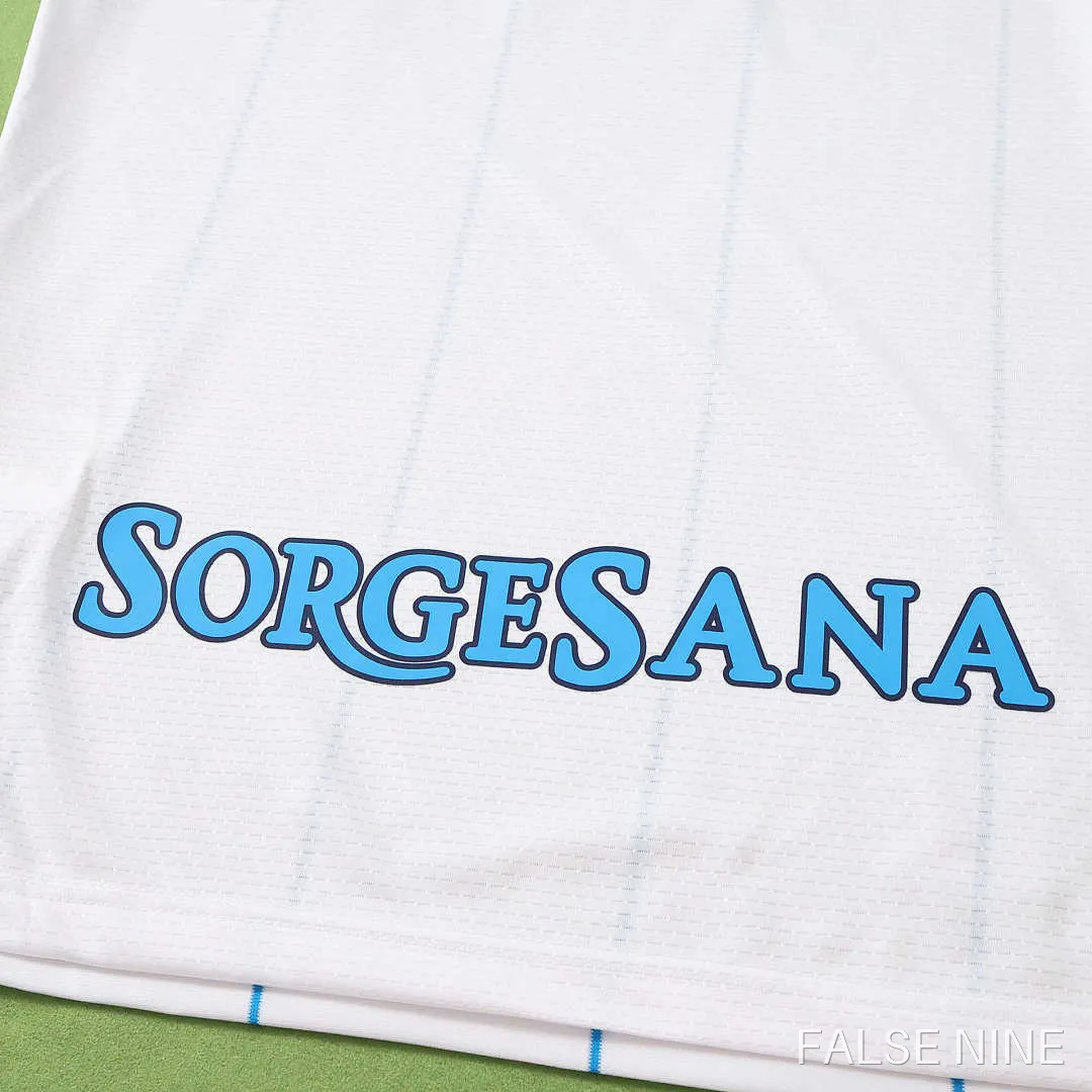 Napoli 26/27 Away Shirt (Player Version), photo 5