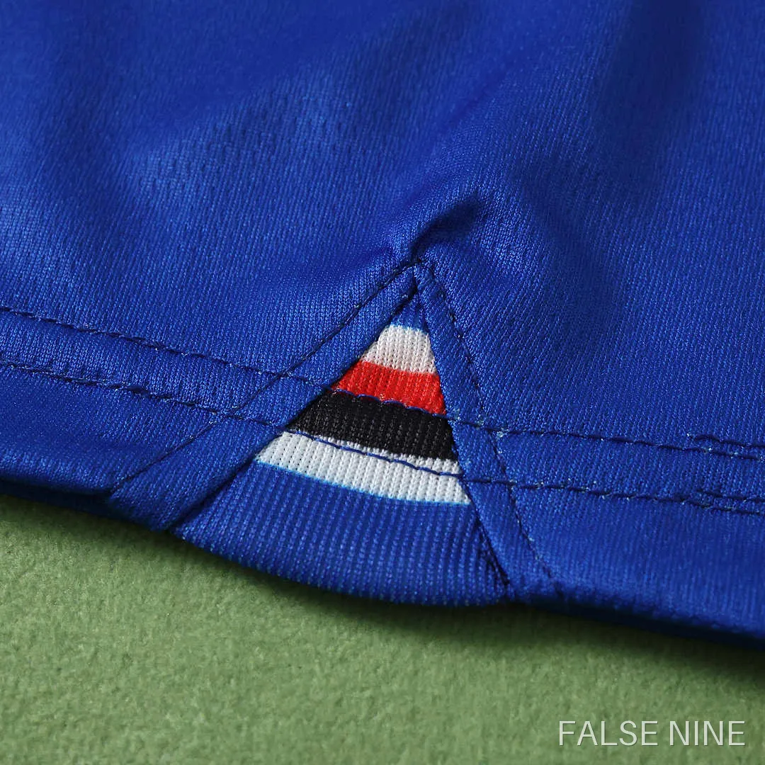 Sampdoria 26/27 Home Shirt (Fan Version), photo 8