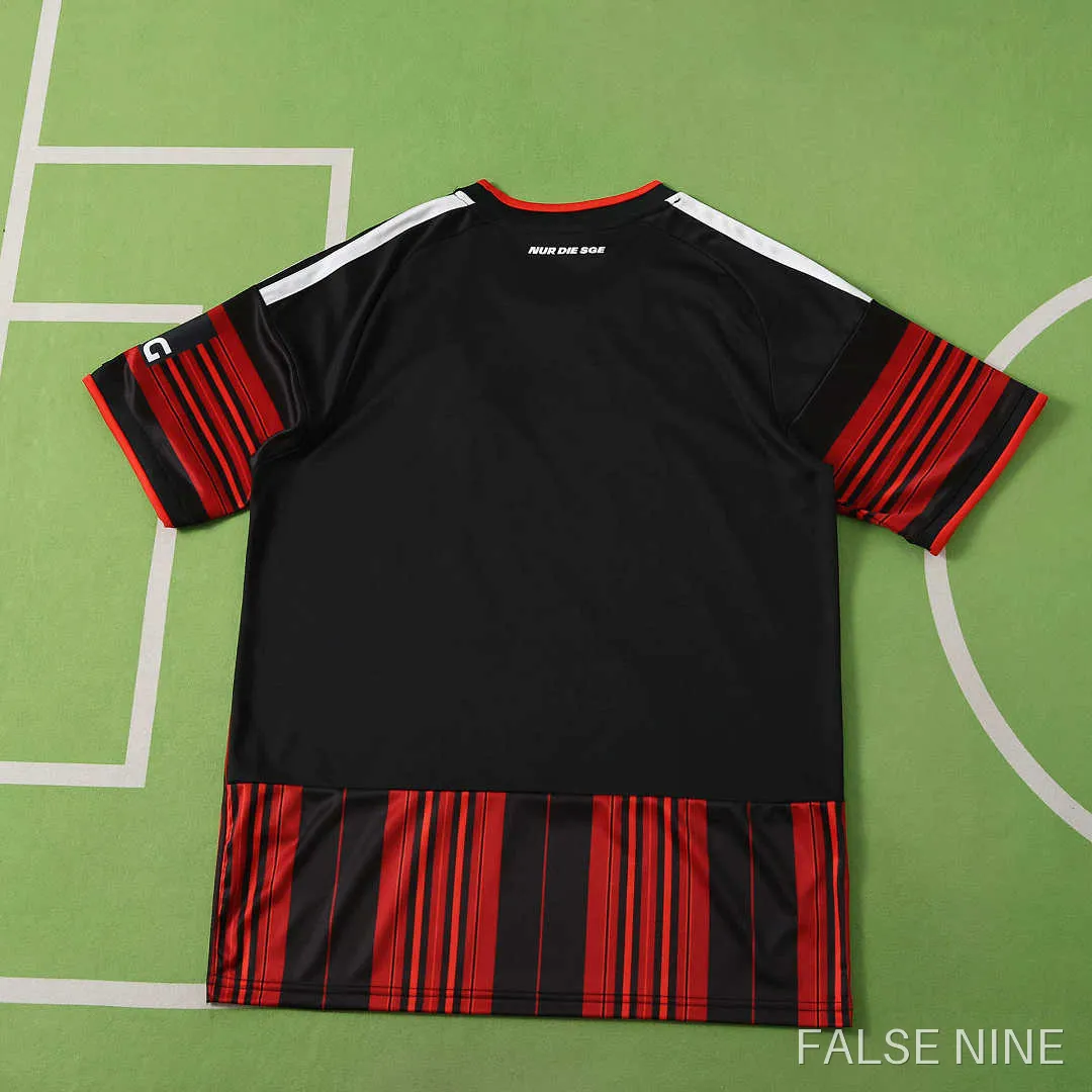 Eintracht Frankfurt 26/27 Home Shirt (Fan Version), photo 2