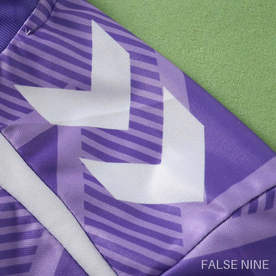 A.F.C. Bournemouth 26/27 Away Shirt (Fan Version), photo 5