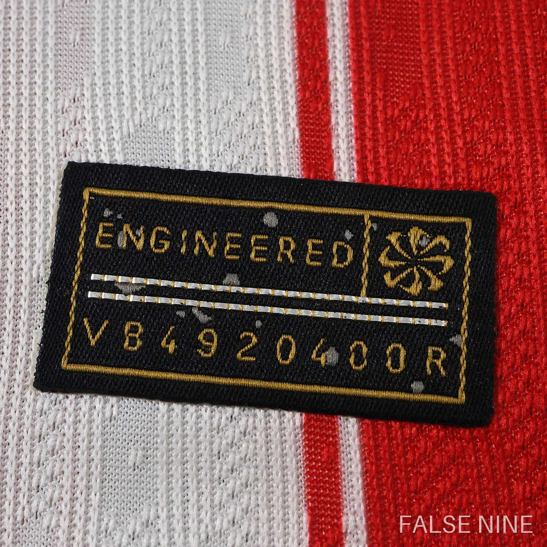 Atletico Madrid 26/27 Home Shirt (Player Version), photo 6