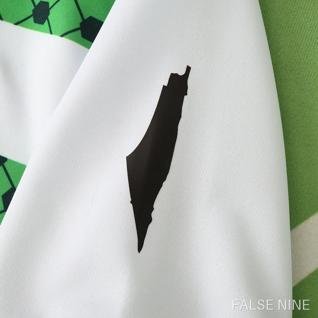 Palestino 24/25 Third Shirt (Fan Version), photo 17