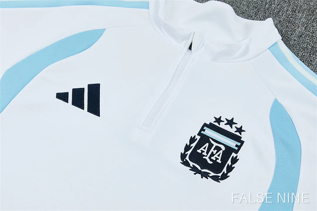 Argentina 2026 Training Tracksuit Set, photo 11