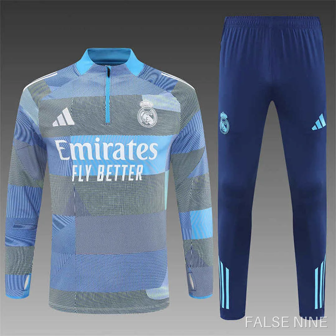 Real Madrid 25/26 Training Tracksuit Set, photo 2