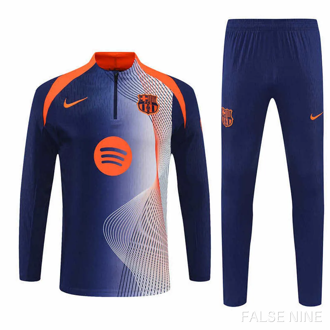 FC Barcelona 25/26 Training Tracksuit, photo 1