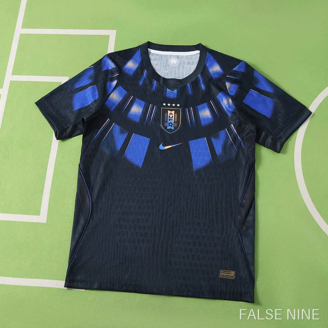 Uruguay 2026 Away Shirt (Player Version), photo 1
