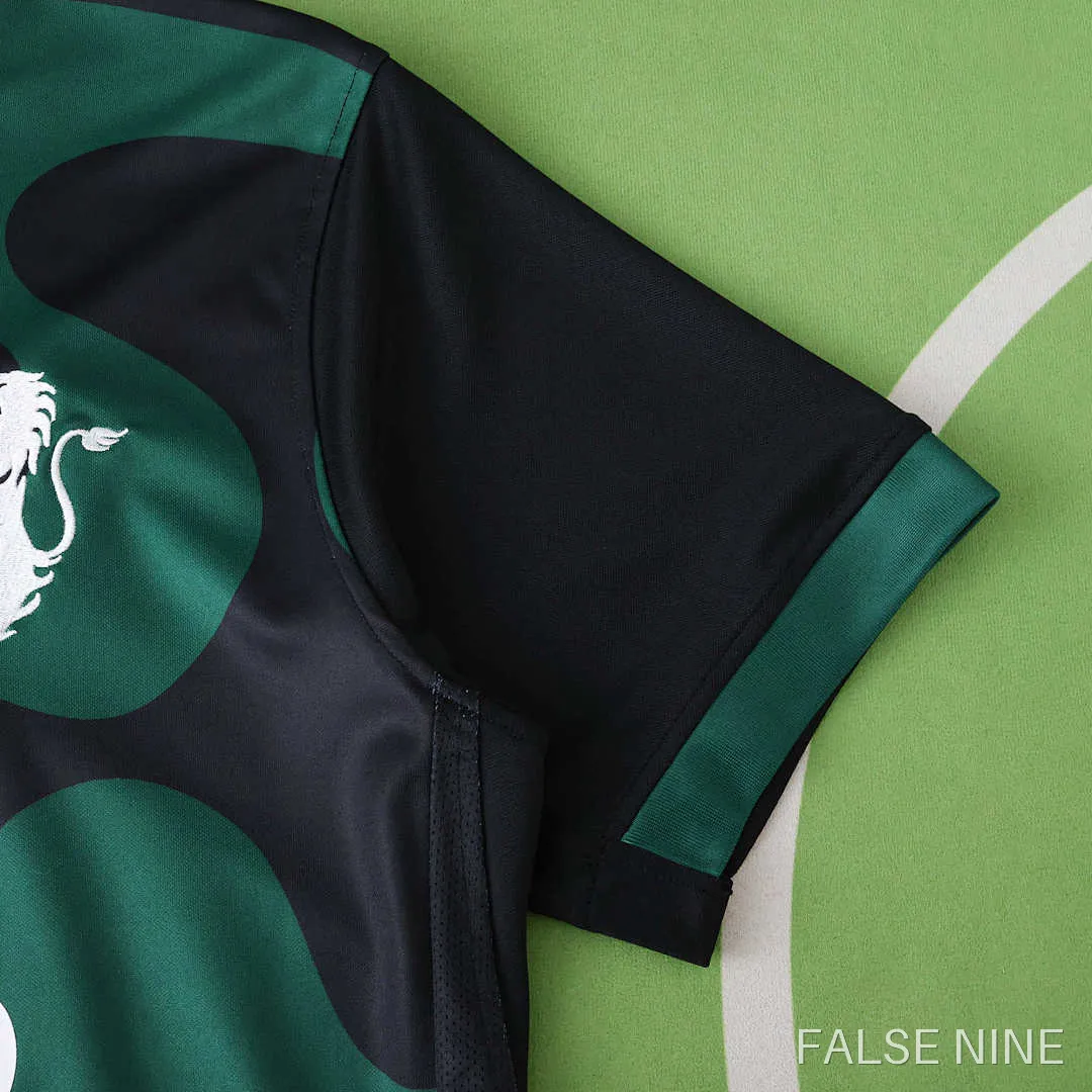 Sporting CP 25/26 Third Shirt (Fan Version), photo 10