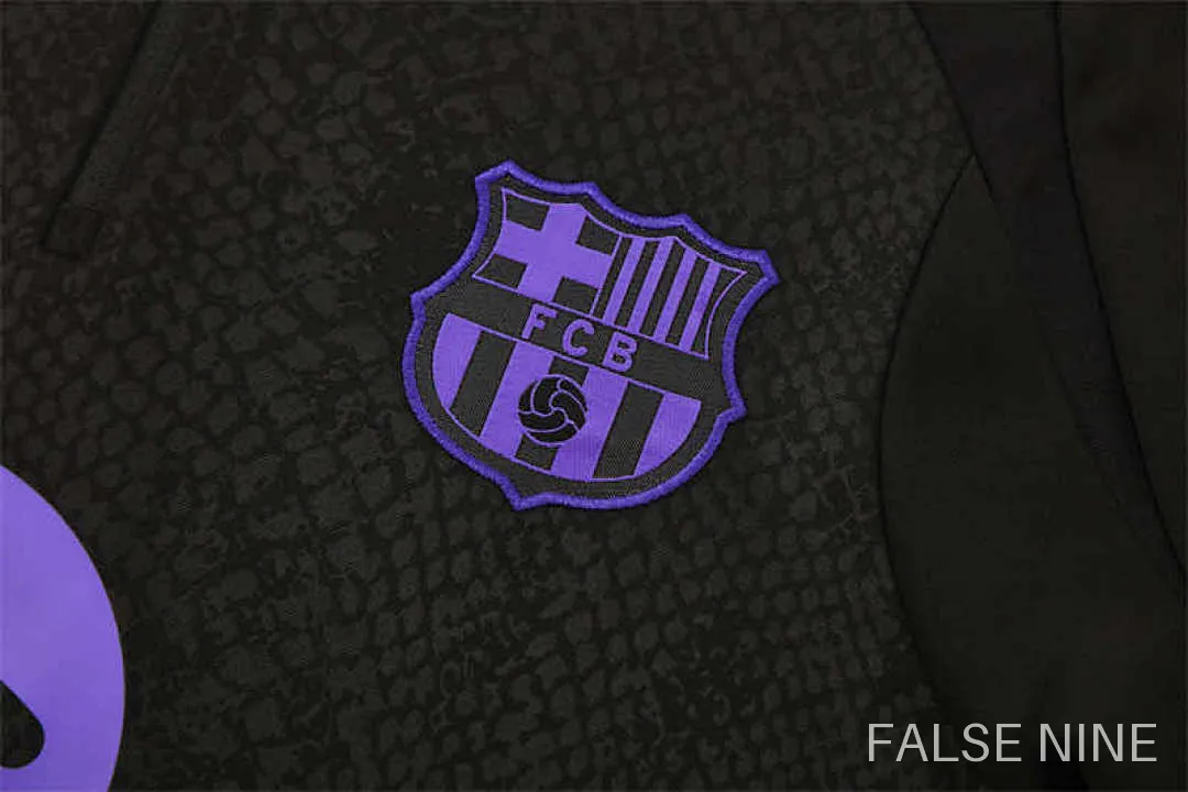 FC Barcelona 25/26 Training Tracksuit Set, photo 5
