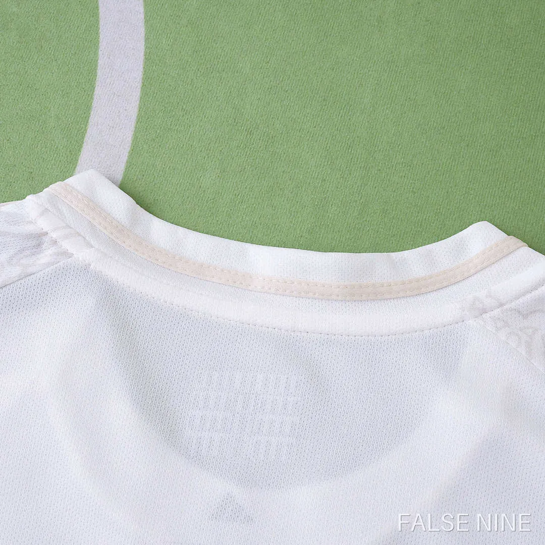 Nottingham Forest 25/26 Away Shirt (Fan Version), photo 25