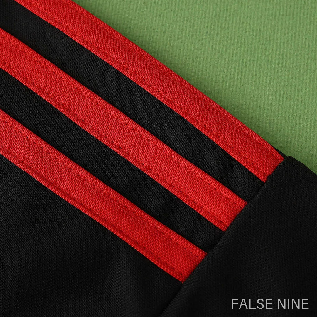 02/03 A.C. Milan home retro Fan version, photo 10