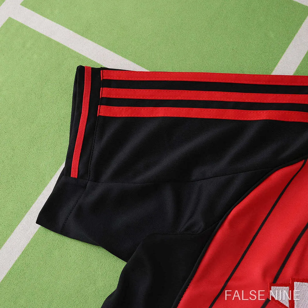 25/26 CR Flamengo aseball jersey T-shirt, photo 6