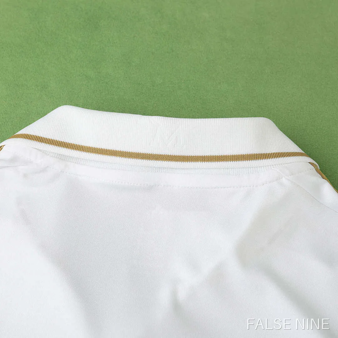 11/12 Real Madrid CF home retro Fan version, photo 24