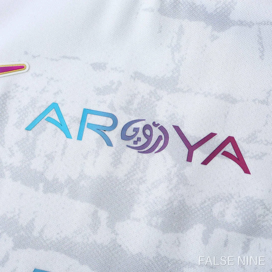 Al Nassr 23-24 Third Shirt (Fan Version), photo 26