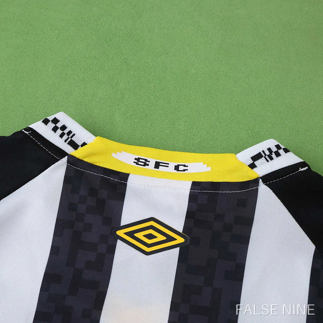 Santos FC 25/26 Away Shirt (Fan Version), photo 20