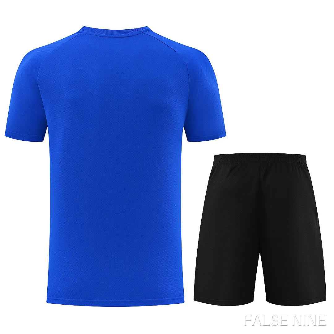 Chelsea 26/27 Training Kit (Fan Version), photo 23