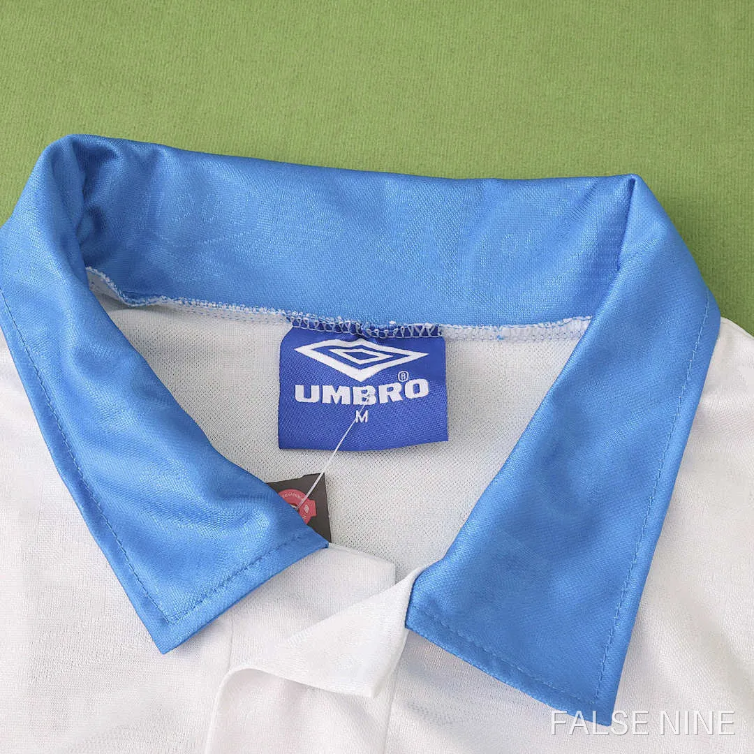 Inter Milan 94/95 Away Retro Shirt (Fan Version), photo 18