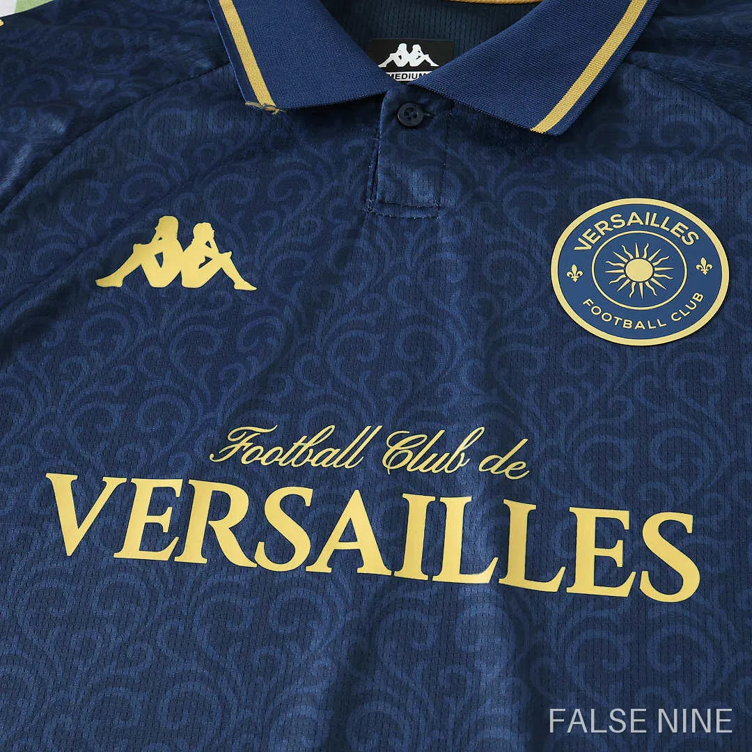 Versailles 26/27 Home Shirt (Fan Version), photo 13