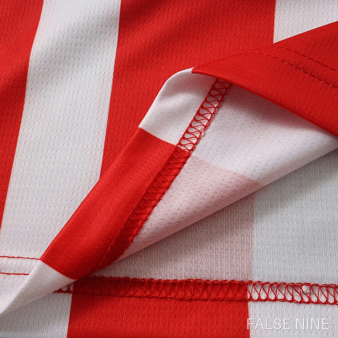 Girona FC 26/27 Home Shirt (Fan Version), photo 9
