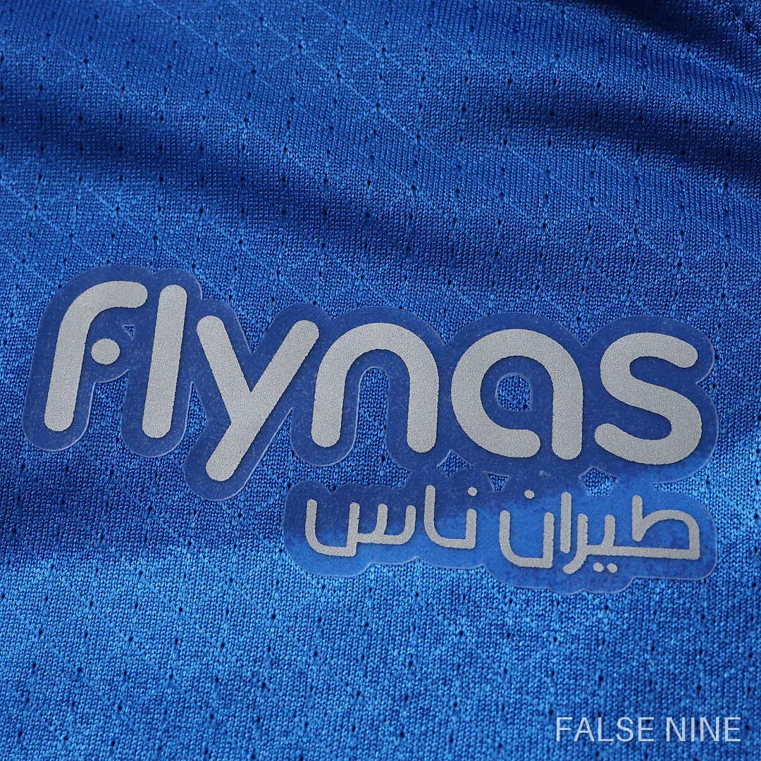 Al-Hilal 26/27 Home Shirt (Player Version), photo 16