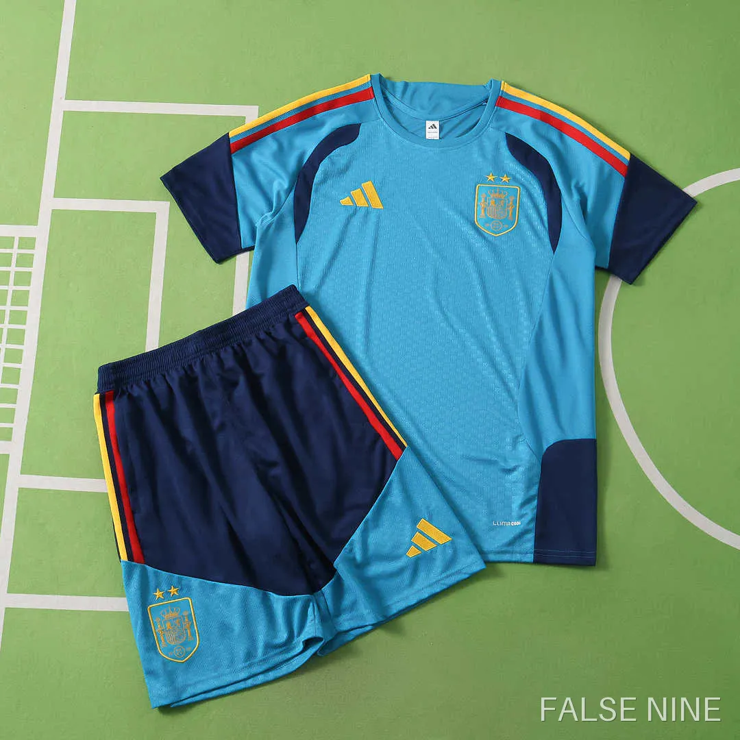 Spain 2026 Training Kit (Fan Version), photo 5