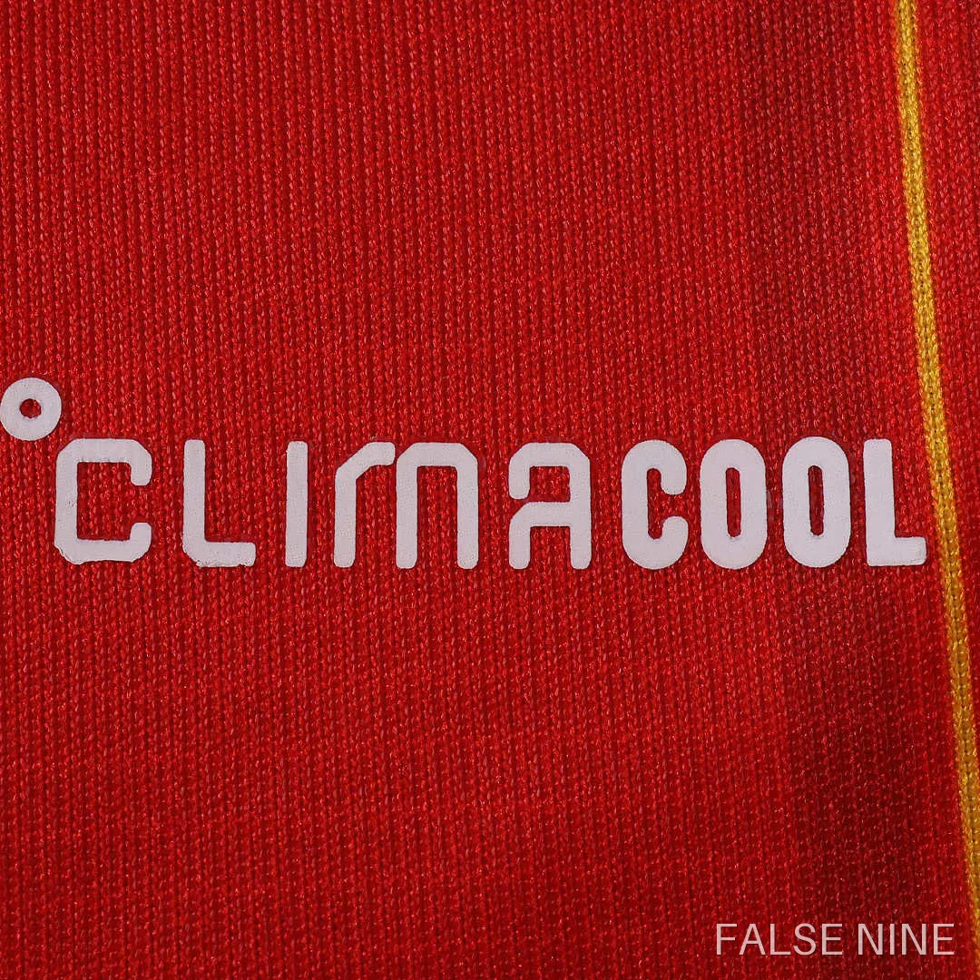 Spain 2026 Home Shirt (Fan Version), photo 11