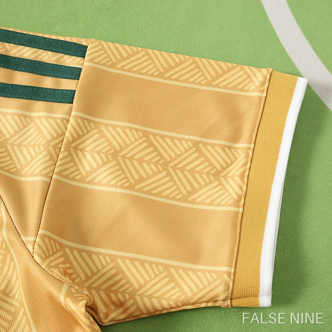 South Africa 2026 Third Shirt (Fan Version), photo 11