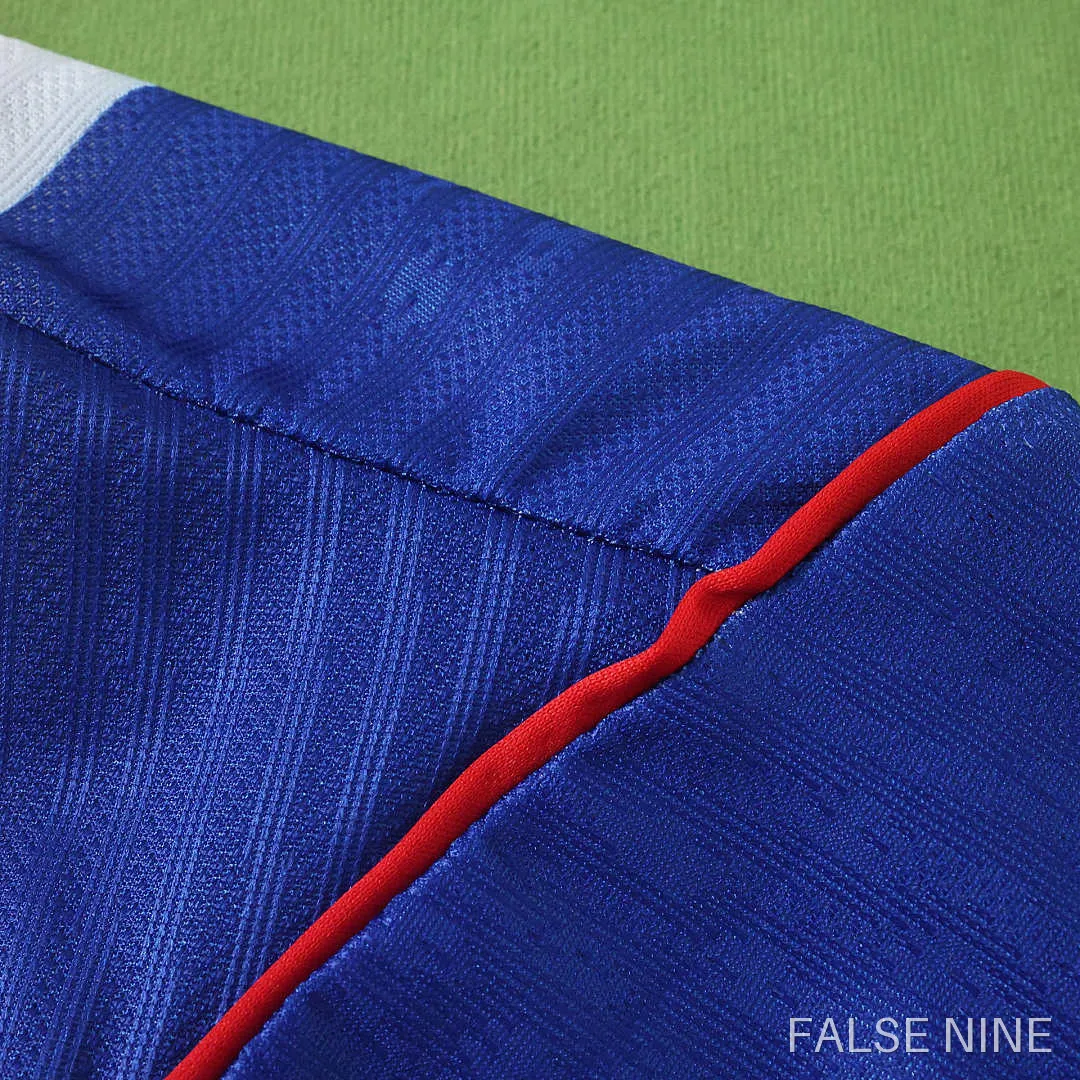 Paris Saint-Germain 26/27 Home Shirt (Player Version), photo 21