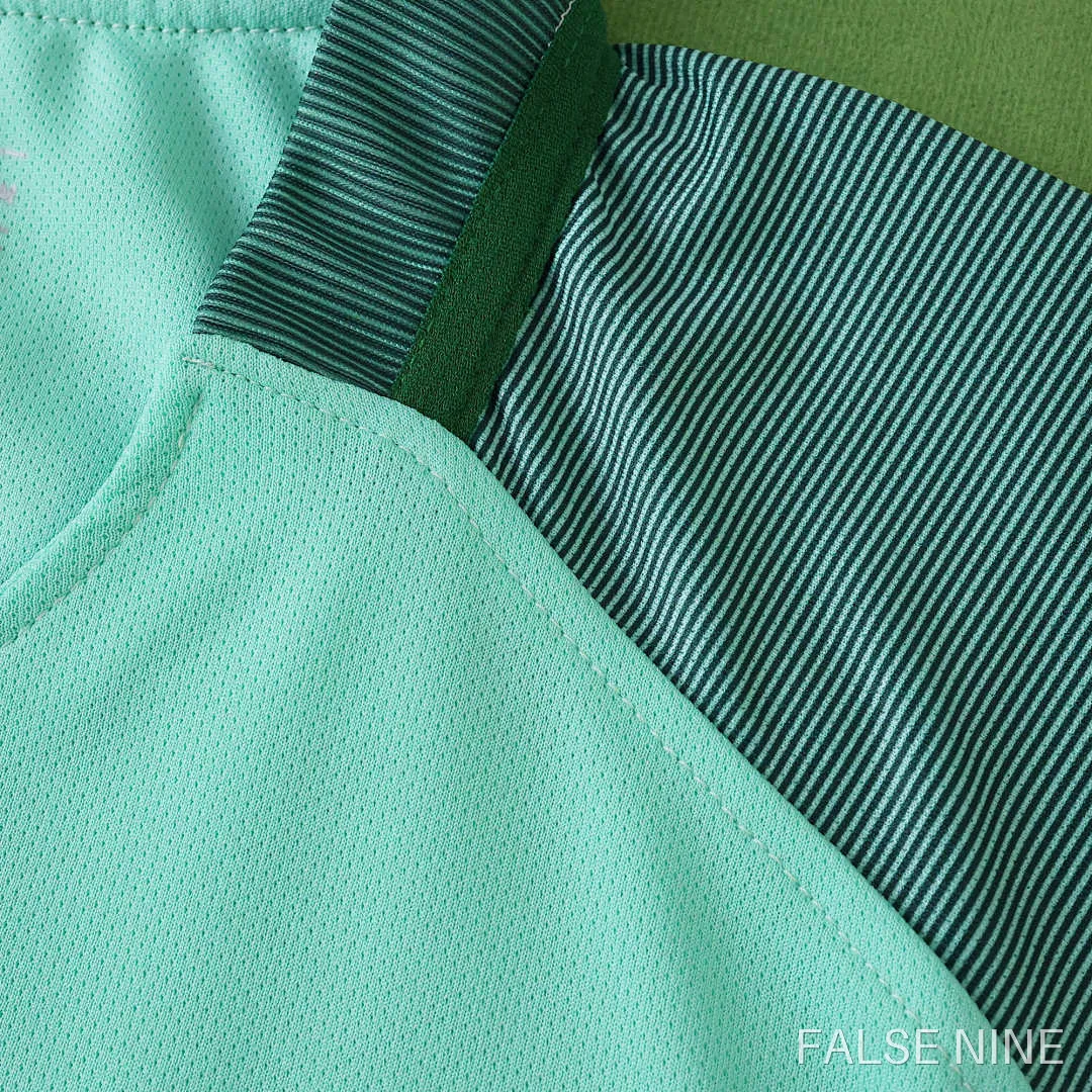 2016 Portugal away retro Fan version, photo 6