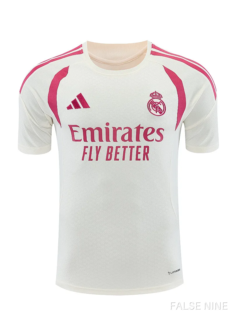Real Madrid 26/27 Training Kit (Fan Version), photo 19