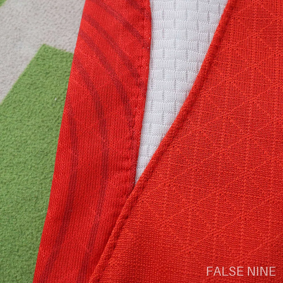 Switzerland 2026 Home Shirt (Player Version), photo 6