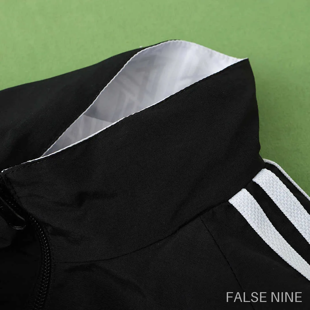 Germany 24/25 Reversible Windbreaker Jacket, photo 16