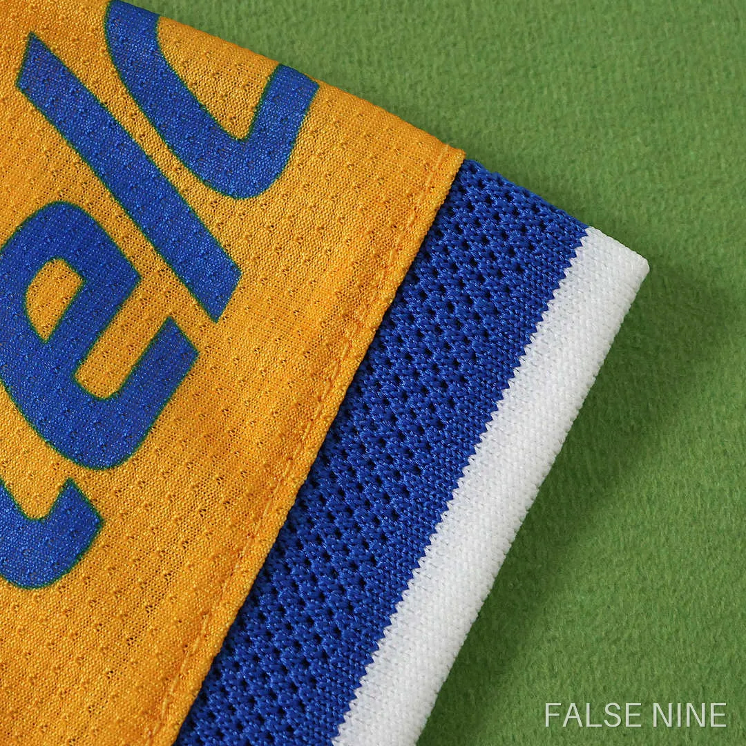Tigres UANL 26/27 Home Shirt (Player Version), photo 23