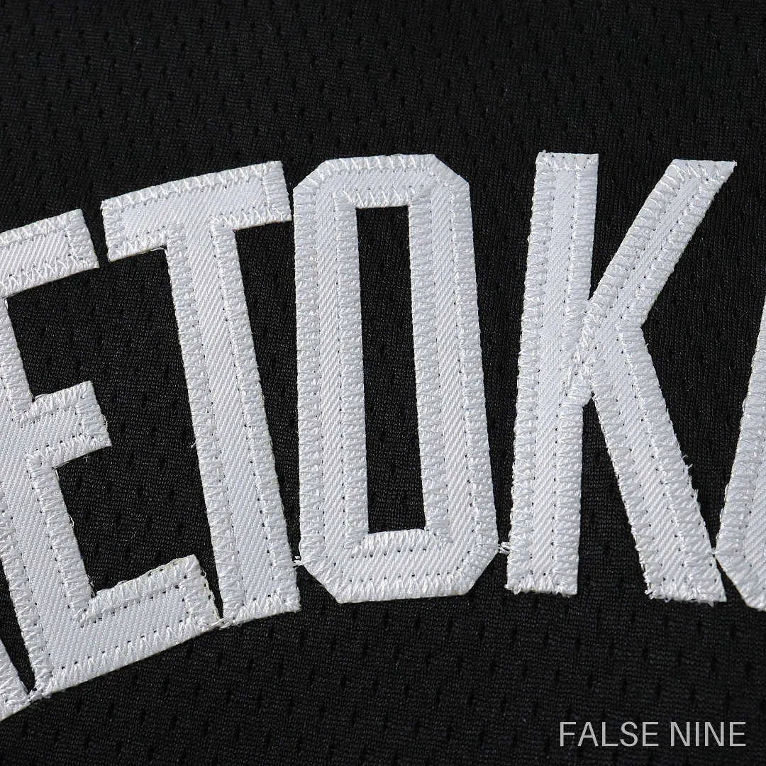 Miami Heat 2026 Black Pink Jersey - 7, photo 6