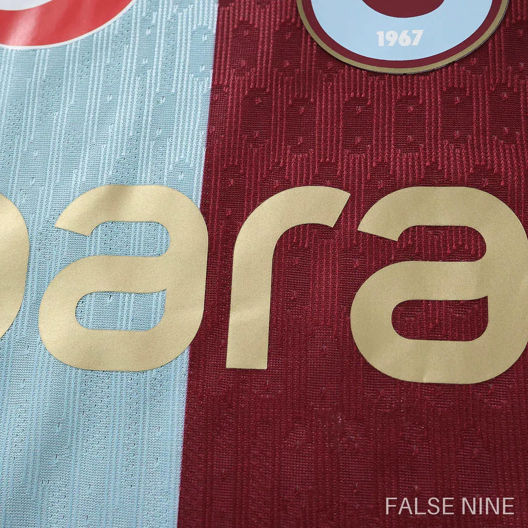 Trabzonspor 26/27 Home Shirt (Player Version), photo 11