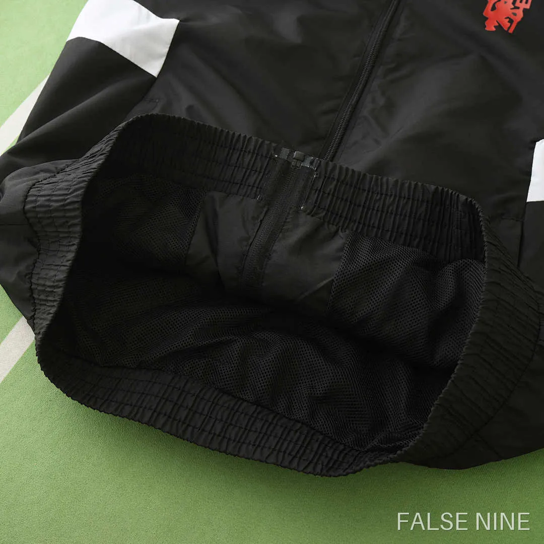 Manchester United 24/25 Training Jacket, photo 19