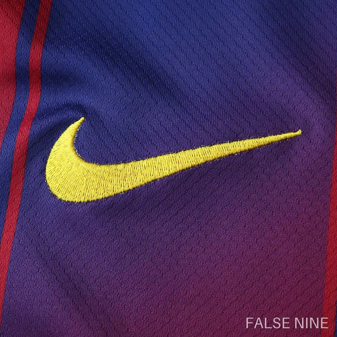 FC Barcelona 25/26 Home Shirt (Fan Version), photo 10