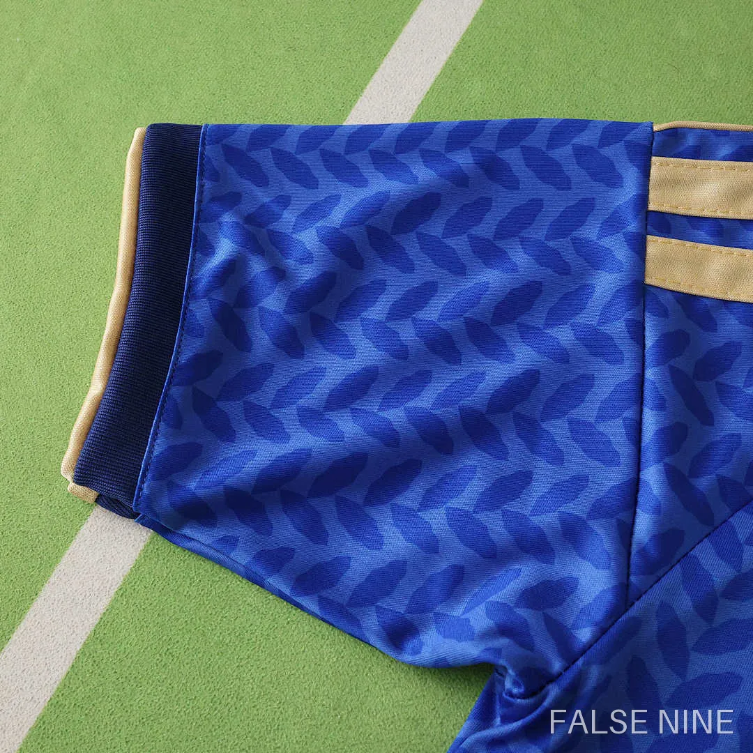 Italy 2026 Home Kit (Kids), photo 22