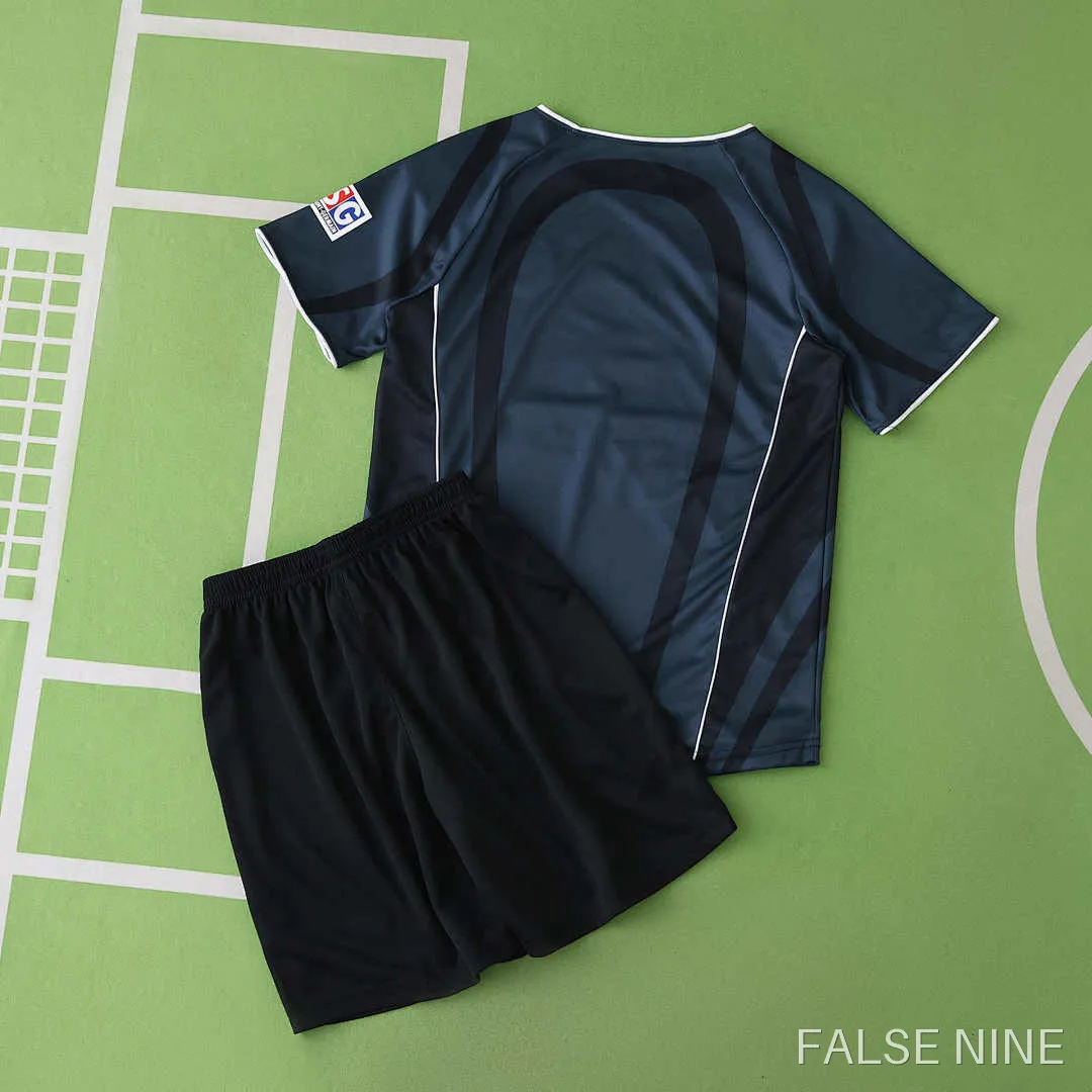 Paris Saint-Germain 2001 Third Kit (Retro Kids), photo 4