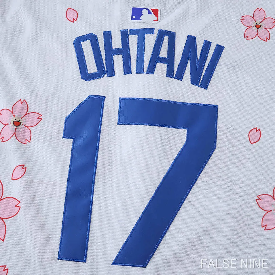 Los Angeles Dodgers 2025 Special Edition Jersey, photo 20