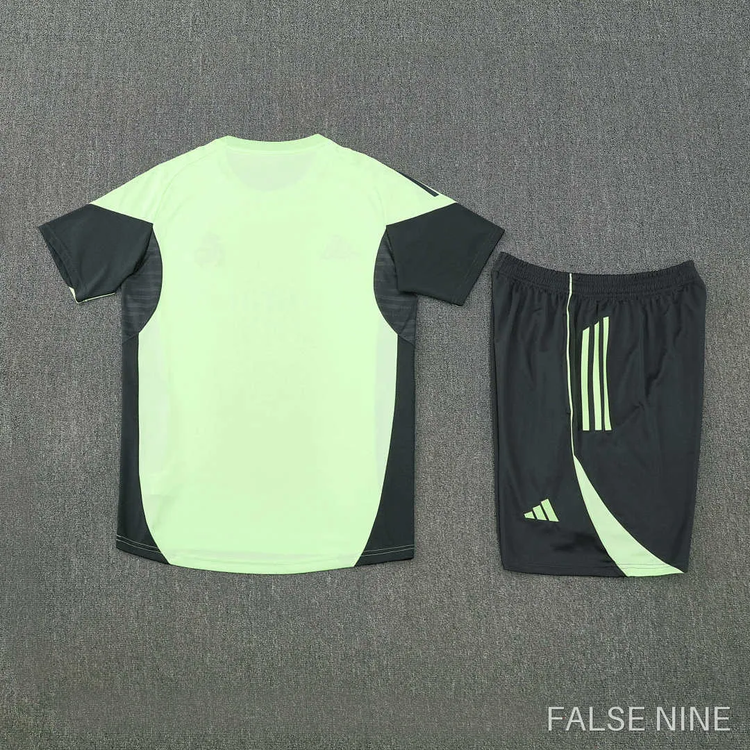 Real Madrid 25/26 Training Kit (Fan Version), photo 4