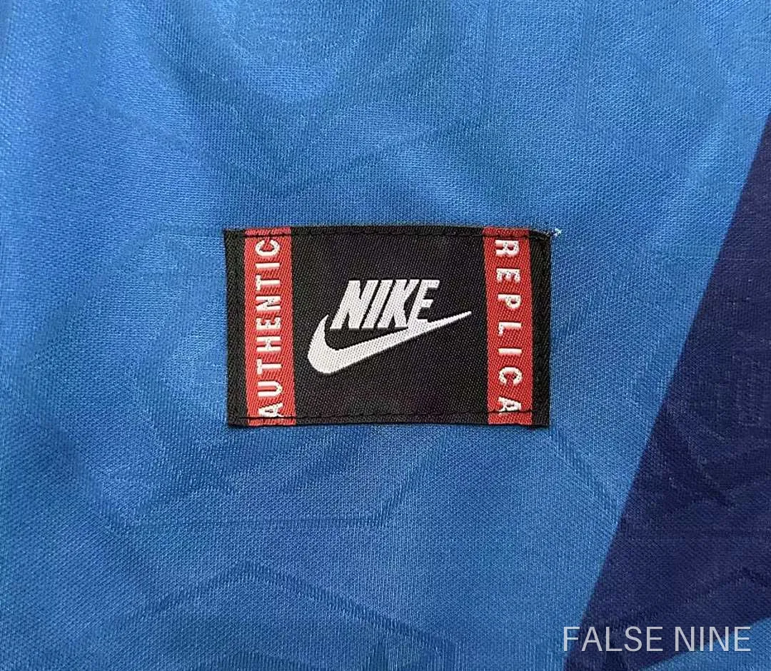 95/96 Arsenal away retro Fan version, photo 4