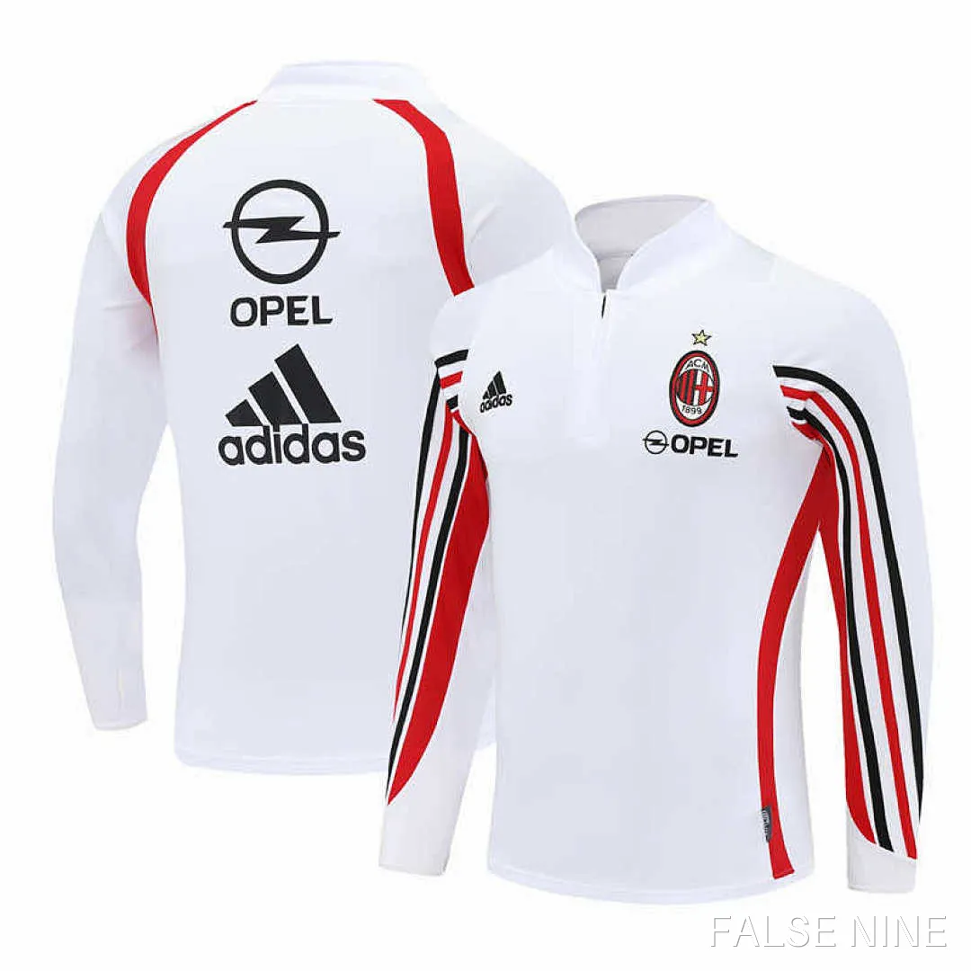 A.C. Milan 03/04 Training Jacket, photo 13