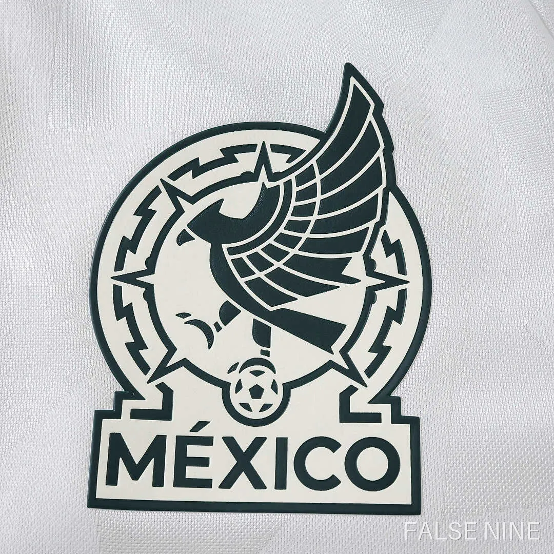 Mexico 2026 Away Shirt (Player Version), photo 12