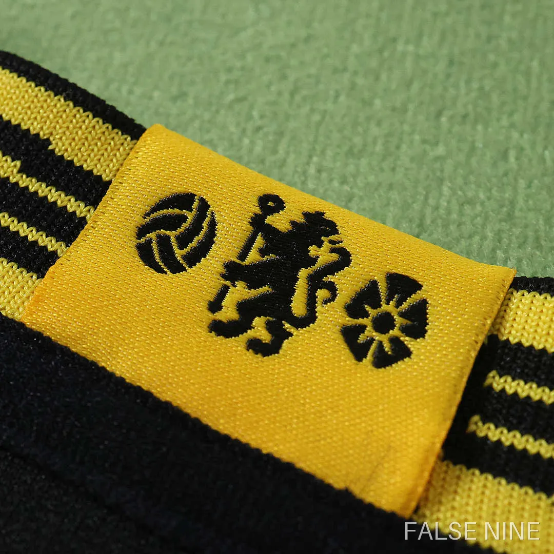 Chelsea 26/27 Away Long Sleeve Shirt (Fan Version), photo 20