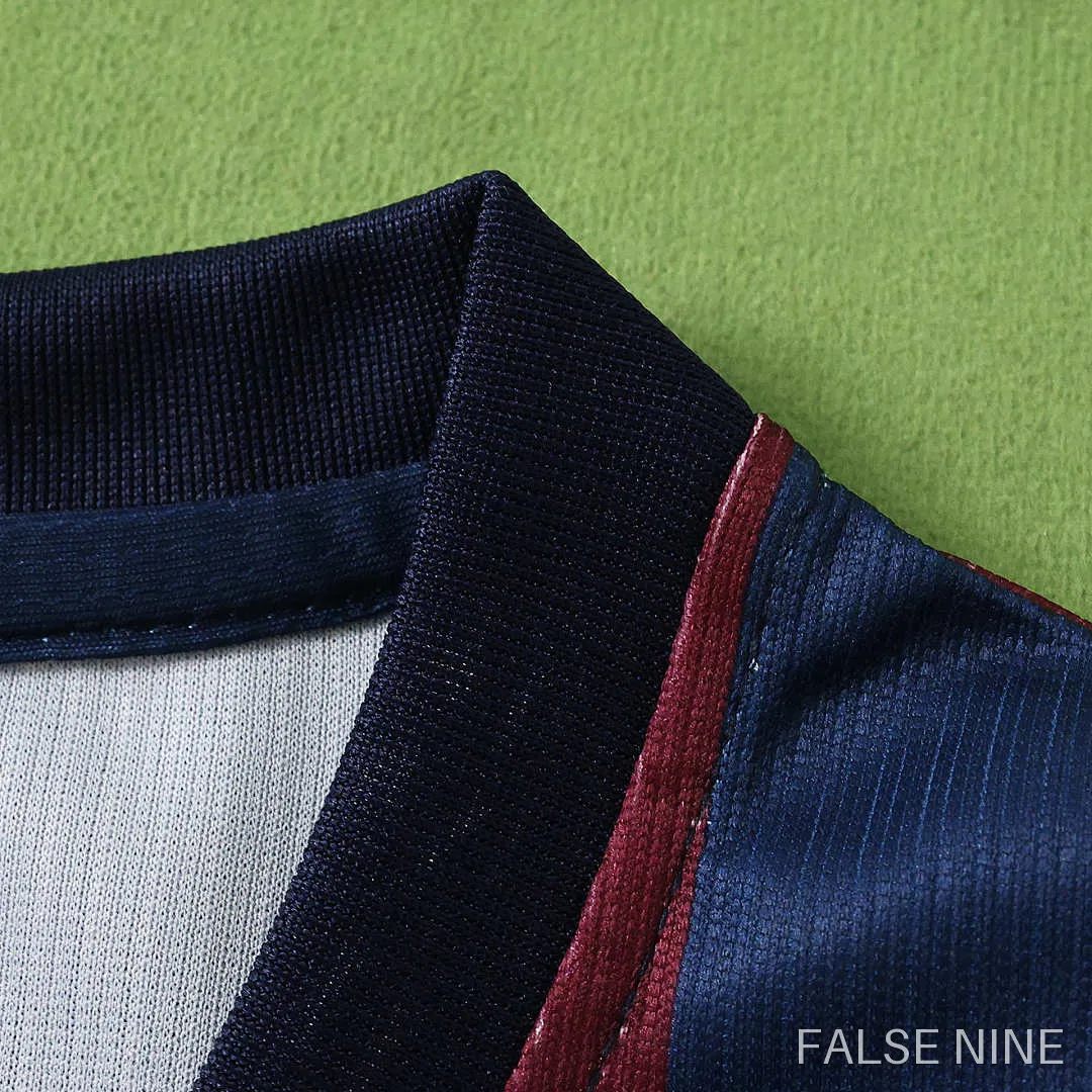 FC Barcelona 26/27 Home Cropped Jersey, photo 19