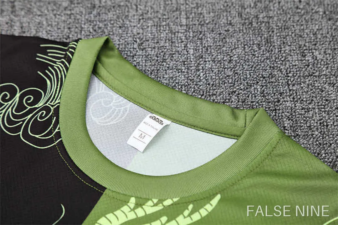 Real Madrid 25/26 Training Kit (Fan Version), photo 3