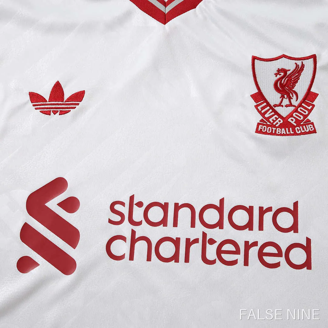 Liverpool 26/27 Away Shirt (Fan Version), photo 10